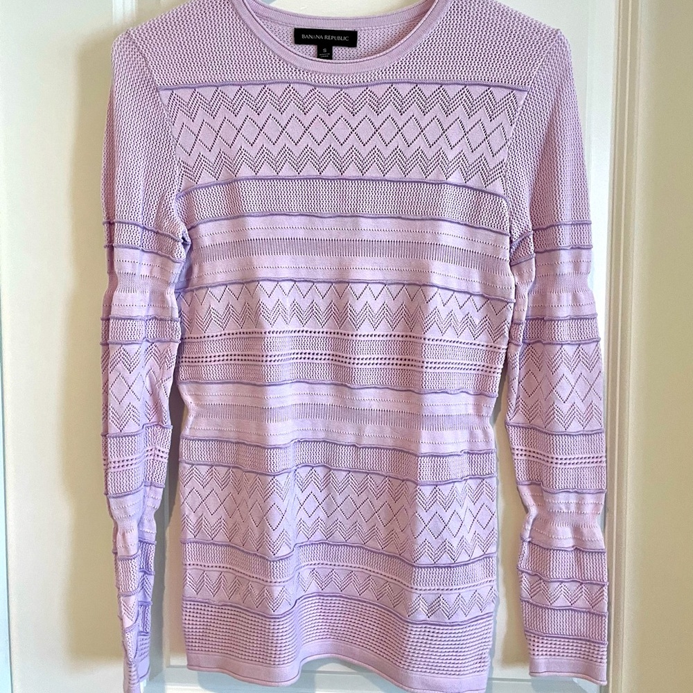 Banana Republic sweater